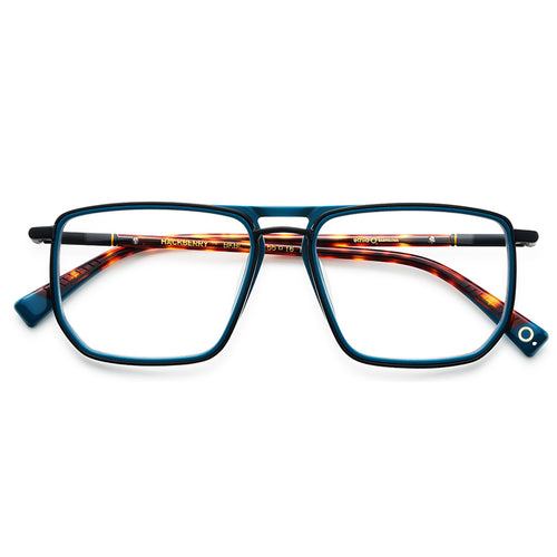 Brille Etnia Barcelona, Modell: Hackberry Farbe: BKBL