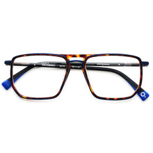 Lade das Bild in den Galerie-Viewer, Brille Etnia Barcelona, Modell: Hackberry Farbe: BLHV
