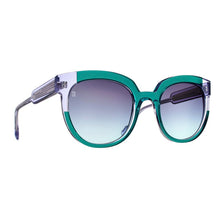 Lade das Bild in den Galerie-Viewer, Sonnenbrille Caroline Abram, Modell: HADLEE Farbe: 783
