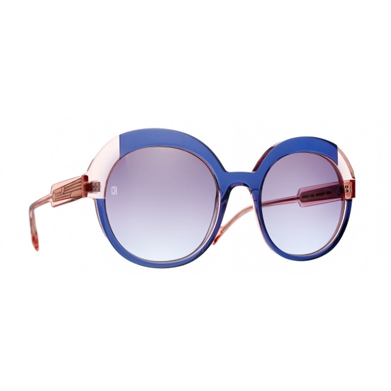 Sonnenbrille Caroline Abram, Modell: HAILEY Farbe: 664