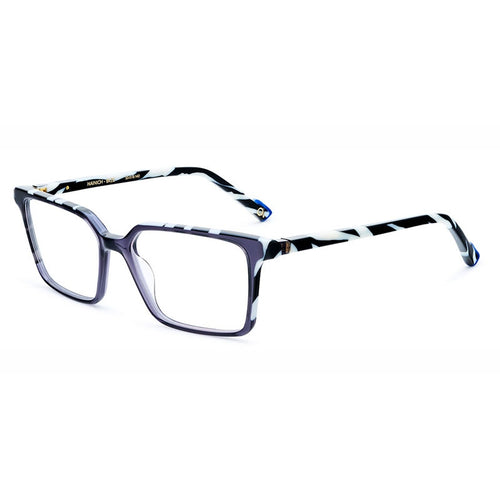 Brille Etnia Barcelona, Modell: Hainich Farbe: BKZE