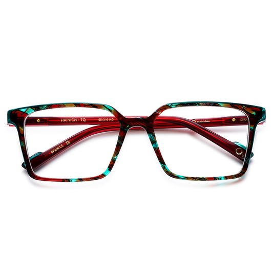 Brille Etnia Barcelona, Modell: Hainich Farbe: TQ