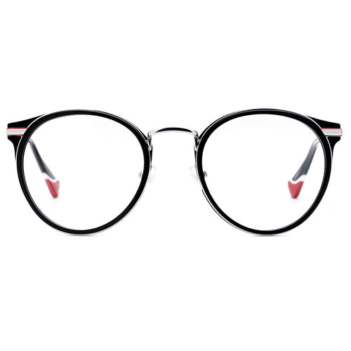 Brille Etnia Barcelona, Modell: HakodateA Farbe: BKSL