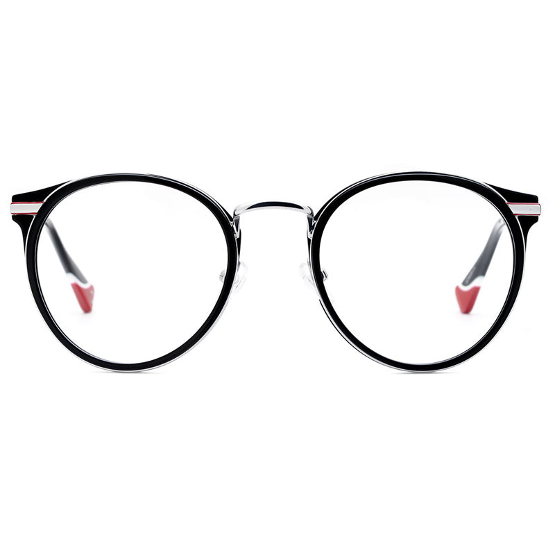 Brille Etnia Barcelona, Modell: HakodateA Farbe: BKSL