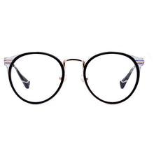 Lade das Bild in den Galerie-Viewer, Brille Etnia Barcelona, Modell: HakodateA Farbe: BLPG
