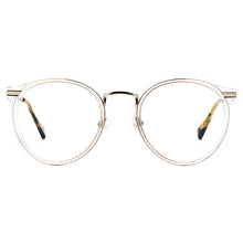 Lade das Bild in den Galerie-Viewer, Brille Etnia Barcelona, Modell: HakodateA Farbe: CLGD

