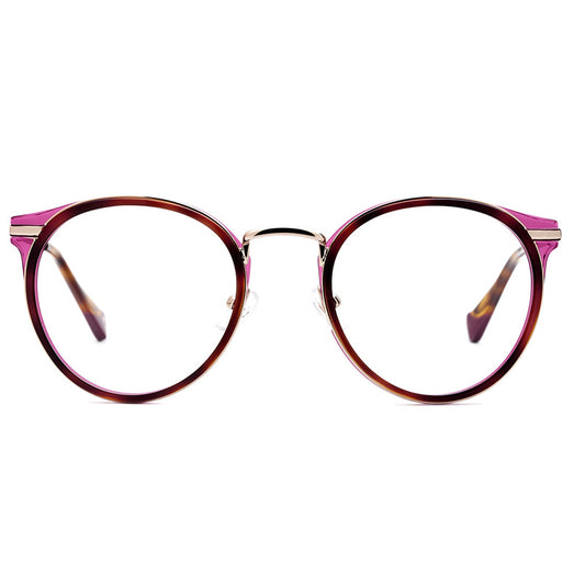 Brille Etnia Barcelona, Modell: HakodateA Farbe: HVBX
