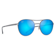 Lade das Bild in den Galerie-Viewer, Sonnenbrille Maui Jim, Modell: HalfMoon Farbe: B89003
