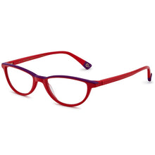 Lade das Bild in den Galerie-Viewer, Brille Etnia Barcelona, Modell: HalfMoon Farbe: COPU
