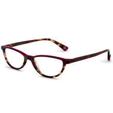 Lade das Bild in den Galerie-Viewer, Brille Etnia Barcelona, Modell: HalfMoon Farbe: HVFU
