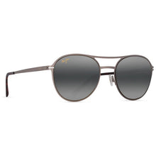 Lade das Bild in den Galerie-Viewer, Sonnenbrille Maui Jim, Modell: HalfMoon Farbe: MM890001
