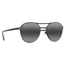 Lade das Bild in den Galerie-Viewer, Sonnenbrille Maui Jim, Modell: HalfMoon Farbe: MM890002
