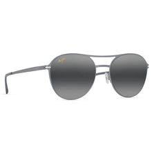 Lade das Bild in den Galerie-Viewer, Sonnenbrille Maui Jim, Modell: HalfMoon Farbe: MM890003
