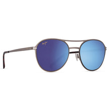 Lade das Bild in den Galerie-Viewer, Sonnenbrille Maui Jim, Modell: HalfMoon Farbe: MM890005
