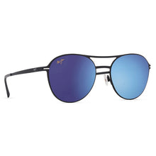 Lade das Bild in den Galerie-Viewer, Sonnenbrille Maui Jim, Modell: HalfMoon Farbe: MM890006
