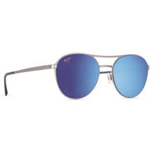 Lade das Bild in den Galerie-Viewer, Sonnenbrille Maui Jim, Modell: HalfMoon Farbe: MM890008
