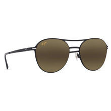 Lade das Bild in den Galerie-Viewer, Sonnenbrille Maui Jim, Modell: HalfMoon Farbe: MM890010

