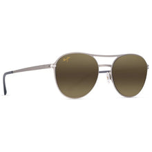 Lade das Bild in den Galerie-Viewer, Sonnenbrille Maui Jim, Modell: HalfMoon Farbe: MM890012
