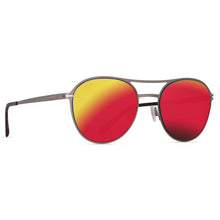 Lade das Bild in den Galerie-Viewer, Sonnenbrille Maui Jim, Modell: HalfMoon Farbe: MM890013
