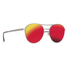 Lade das Bild in den Galerie-Viewer, Sonnenbrille Maui Jim, Modell: HalfMoon Farbe: MM890016
