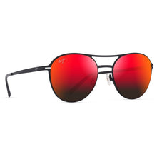 Lade das Bild in den Galerie-Viewer, Sonnenbrille Maui Jim, Modell: HalfMoon Farbe: RM89002
