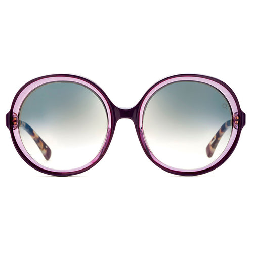 Sonnenbrille Etnia Barcelona, Modell: Halla Farbe: PUHV