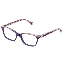 Lade das Bild in den Galerie-Viewer, Brille Etnia Barcelona, Modell: Halle Farbe: PUWH
