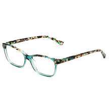 Lade das Bild in den Galerie-Viewer, Brille Etnia Barcelona, Modell: Halle Farbe: TQBR
