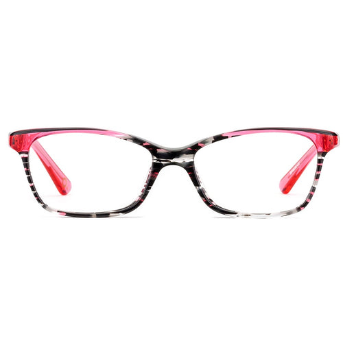 Brille Etnia Barcelona, Modell: HalleP Farbe: FUHV