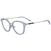 Lade das Bild in den Galerie-Viewer, Brille Kate Spade, Modell: HallieG Farbe: JOO
