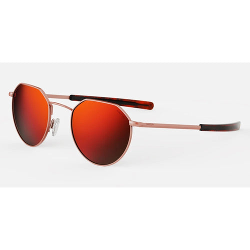 Sonnenbrille Randolph, Modell: HAMILTON Farbe: HN000