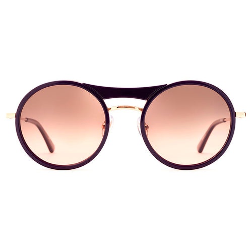 Sonnenbrille Etnia Barcelona, Modell: Hampstead Farbe: PUGD