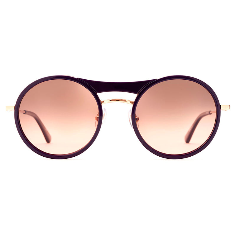 Sonnenbrille Etnia Barcelona, Modell: Hampstead Farbe: PUGD