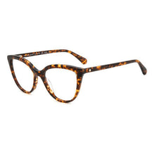 Lade das Bild in den Galerie-Viewer, Brille Kate Spade, Modell: HANA Farbe: 086
