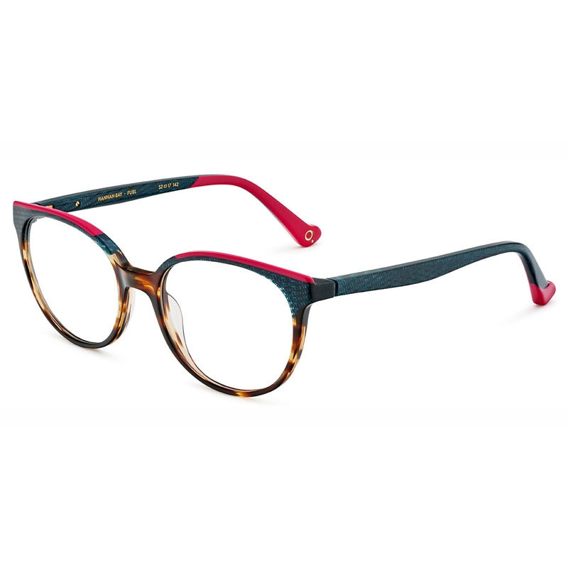 Brille Etnia Barcelona, Modell: HannahBay Farbe: FUBL