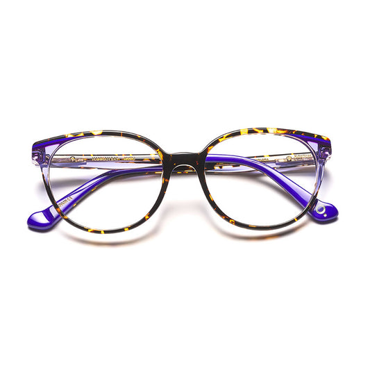 Brille Etnia Barcelona, Modell: HannahBay Farbe: HVPU