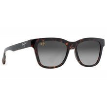 Lade das Bild in den Galerie-Viewer, Sonnenbrille Maui Jim, Modell: Hanohano Farbe: MM644001
