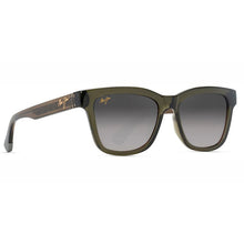 Lade das Bild in den Galerie-Viewer, Sonnenbrille Maui Jim, Modell: Hanohano Farbe: MM644004
