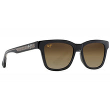 Lade das Bild in den Galerie-Viewer, Sonnenbrille Maui Jim, Modell: Hanohano Farbe: MM644007
