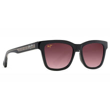 Lade das Bild in den Galerie-Viewer, Sonnenbrille Maui Jim, Modell: Hanohano Farbe: MM644011
