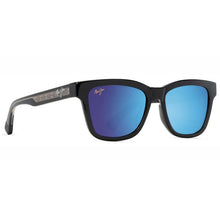 Lade das Bild in den Galerie-Viewer, Sonnenbrille Maui Jim, Modell: Hanohano Farbe: MM644029
