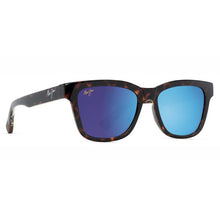 Lade das Bild in den Galerie-Viewer, Sonnenbrille Maui Jim, Modell: Hanohano Farbe: MM644030
