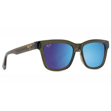 Lade das Bild in den Galerie-Viewer, Sonnenbrille Maui Jim, Modell: Hanohano Farbe: MM644031
