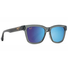 Lade das Bild in den Galerie-Viewer, Sonnenbrille Maui Jim, Modell: Hanohano Farbe: MM644032
