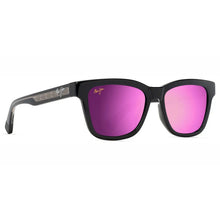 Lade das Bild in den Galerie-Viewer, Sonnenbrille Maui Jim, Modell: Hanohano Farbe: MM644033
