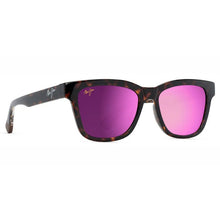 Lade das Bild in den Galerie-Viewer, Sonnenbrille Maui Jim, Modell: Hanohano Farbe: MM644034
