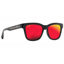 Lade das Bild in den Galerie-Viewer, Sonnenbrille Maui Jim, Modell: Hanohano Farbe: MM644037
