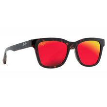 Lade das Bild in den Galerie-Viewer, Sonnenbrille Maui Jim, Modell: Hanohano Farbe: MM644038
