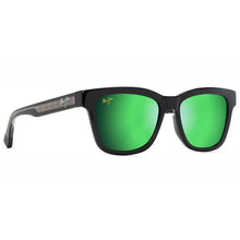 Lade das Bild in den Galerie-Viewer, Sonnenbrille Maui Jim, Modell: Hanohano Farbe: MM644041
