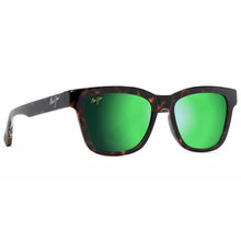 Lade das Bild in den Galerie-Viewer, Sonnenbrille Maui Jim, Modell: Hanohano Farbe: MM644042
